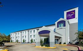 Sleep Inn Fayetteville North